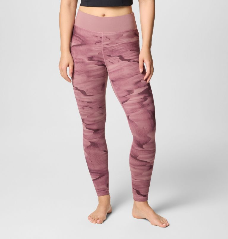 calça térmica feminina omni-heat infinity