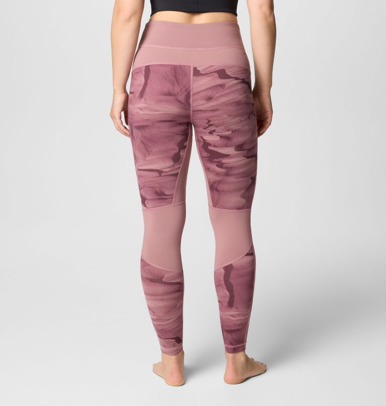 calça térmica feminina omni-heat infinity
