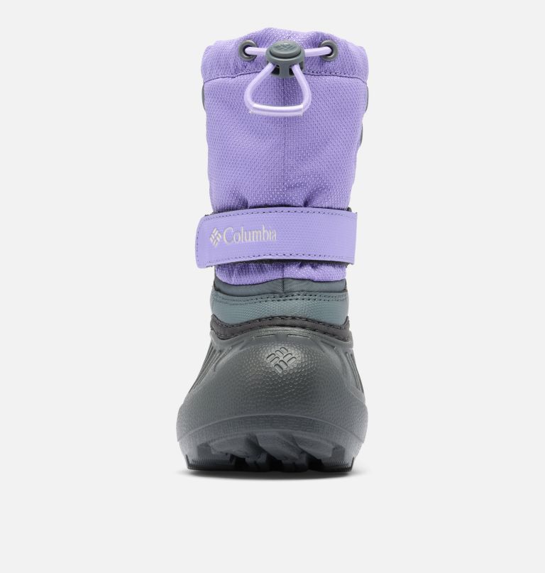 bota powderbug snowlite para bebês