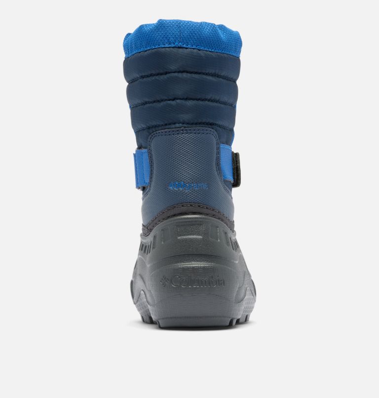 bota powderbug snowlite para bebês