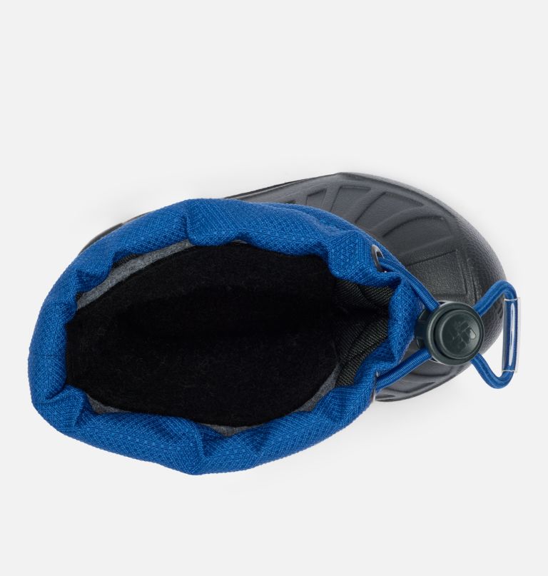 bota powderbug snowlite para bebês