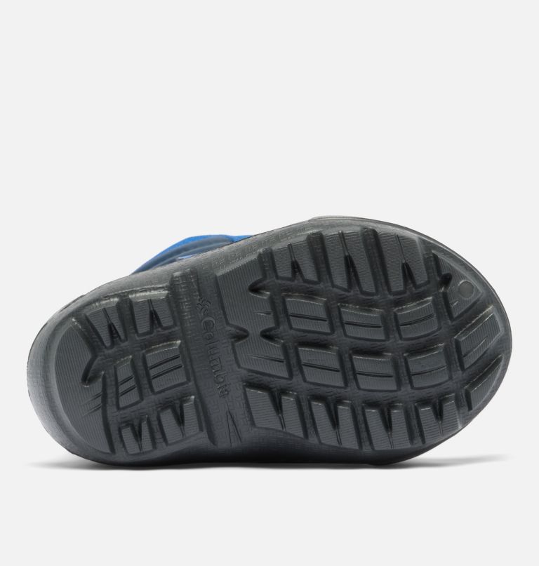 bota powderbug snowlite para bebês