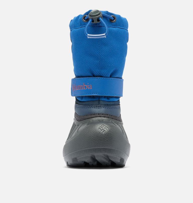 bota powderbug snowlite para bebês