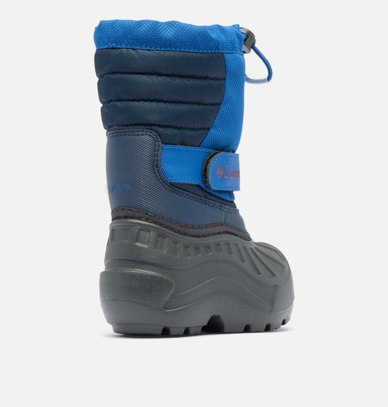 bota powderbug snowlite para bebês