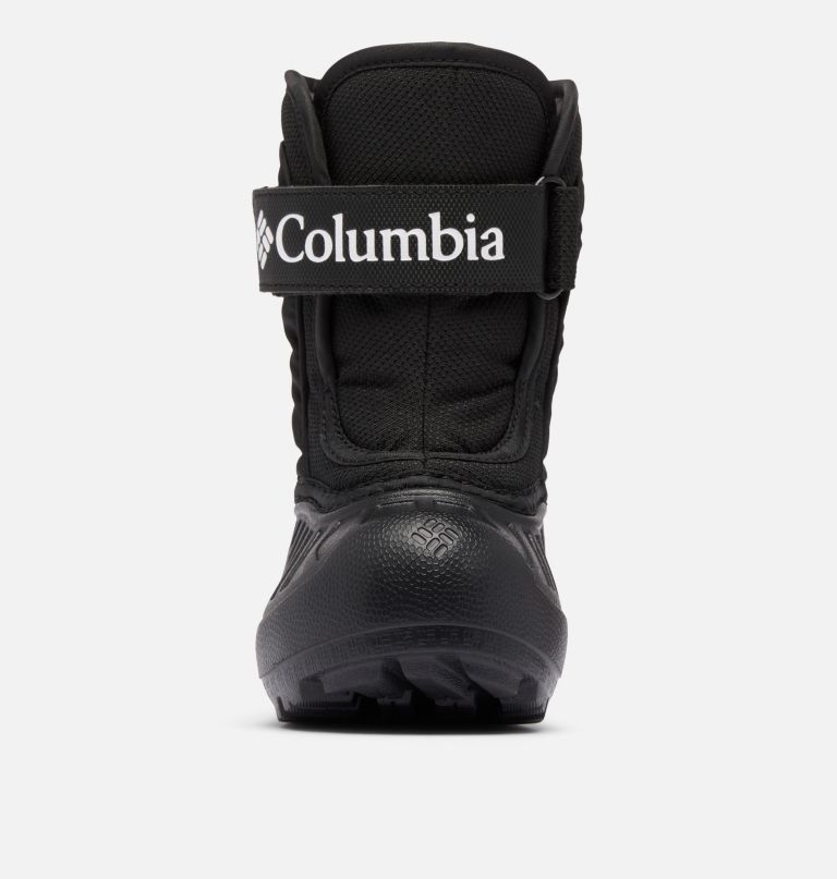 bota infantil powderbug snowlite com tira