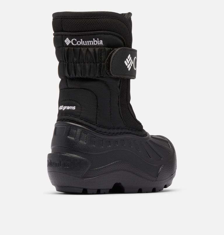 bota infantil powderbug snowlite com tira