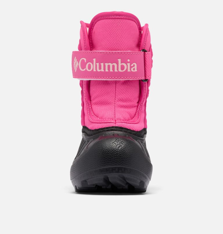 bota infantil powderbug snowlite com tira