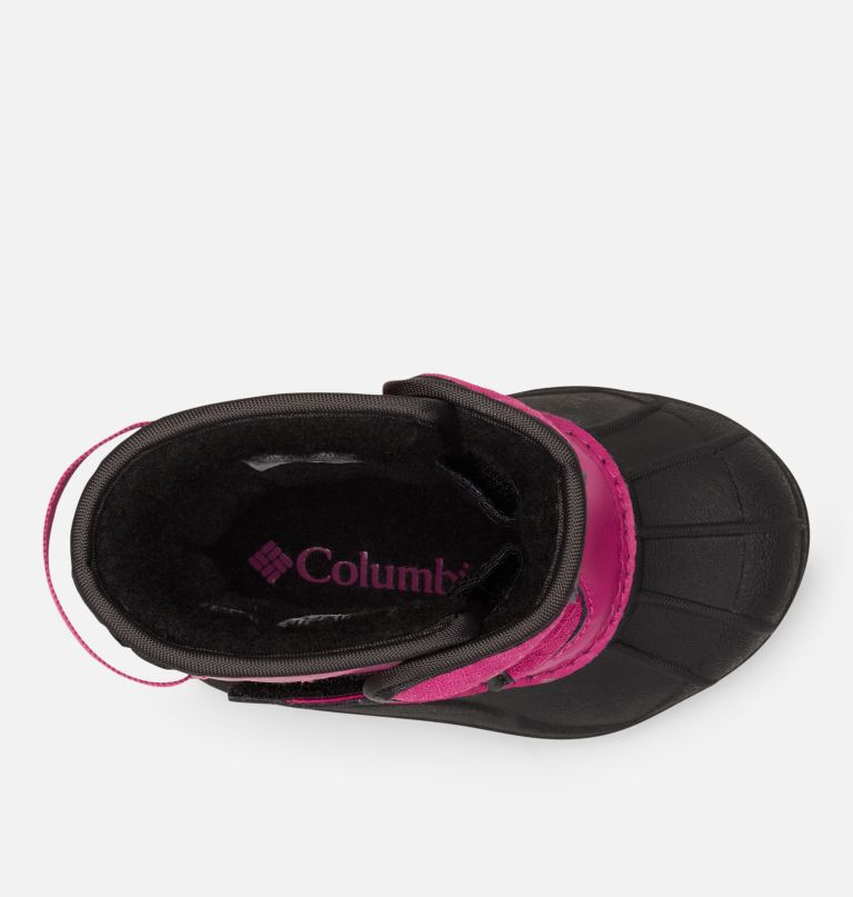 bota infantil bugaboot celsius com tira