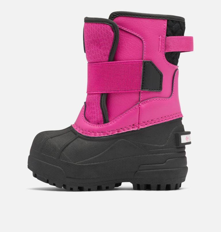 bota infantil bugaboot celsius com tira