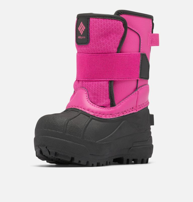 bota infantil bugaboot celsius com tira