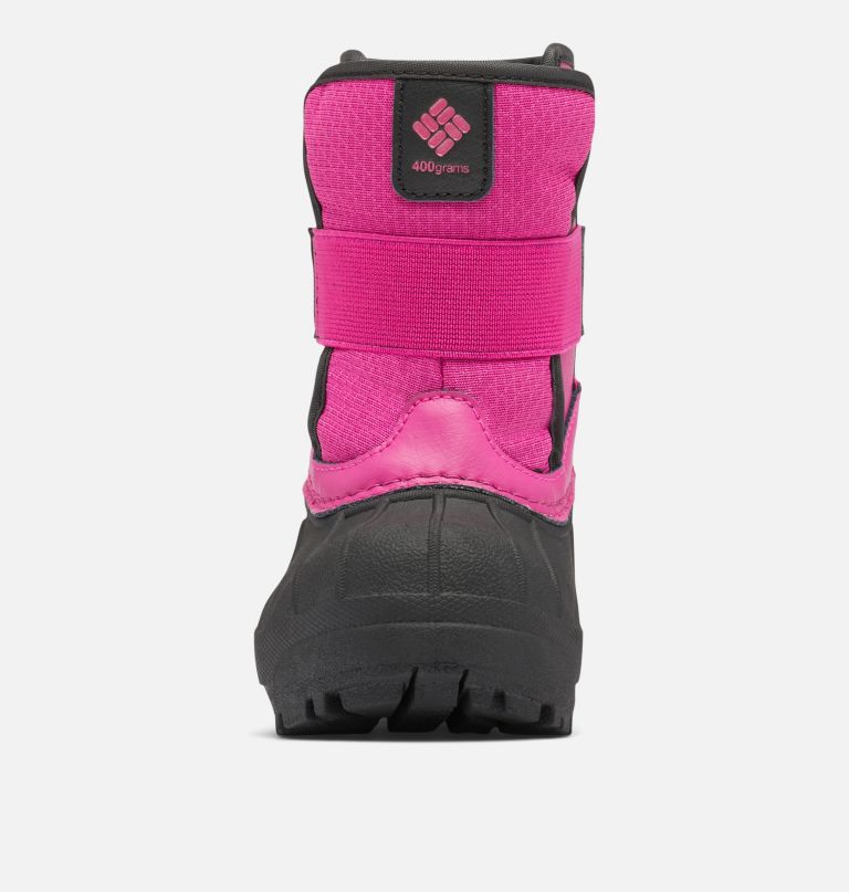 bota infantil bugaboot celsius com tira