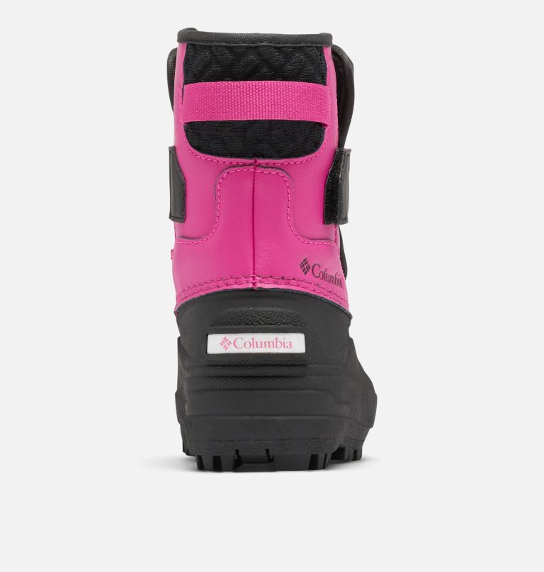 bota infantil bugaboot celsius com tira