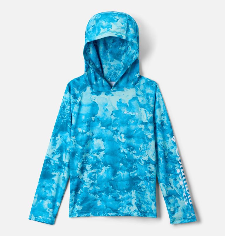 moletom infantil pfg super terminal tackle