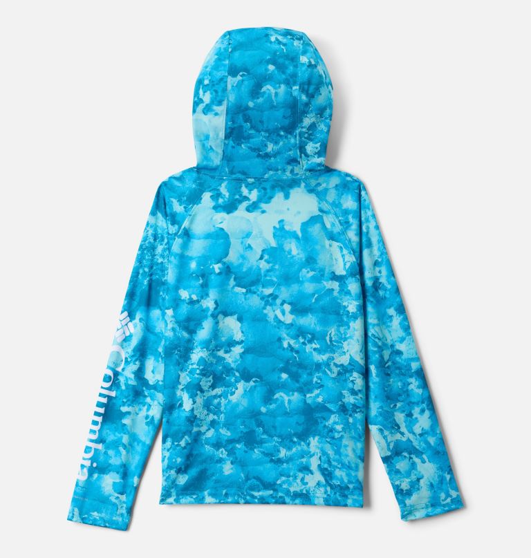moletom infantil pfg super terminal tackle