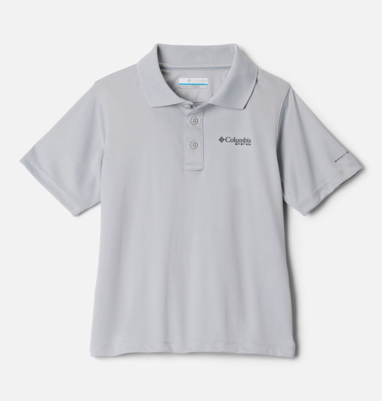 polo pfg slack tide para meninos