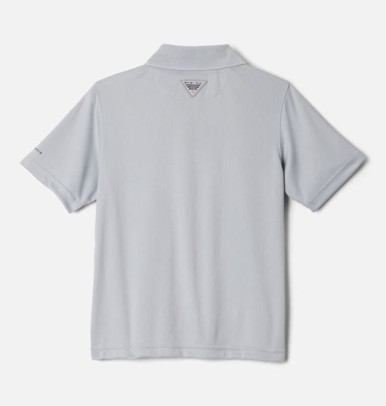 polo pfg slack tide para meninos