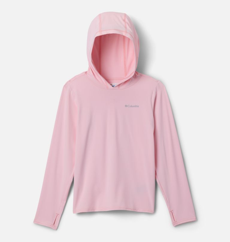 moletom infantil chill river
