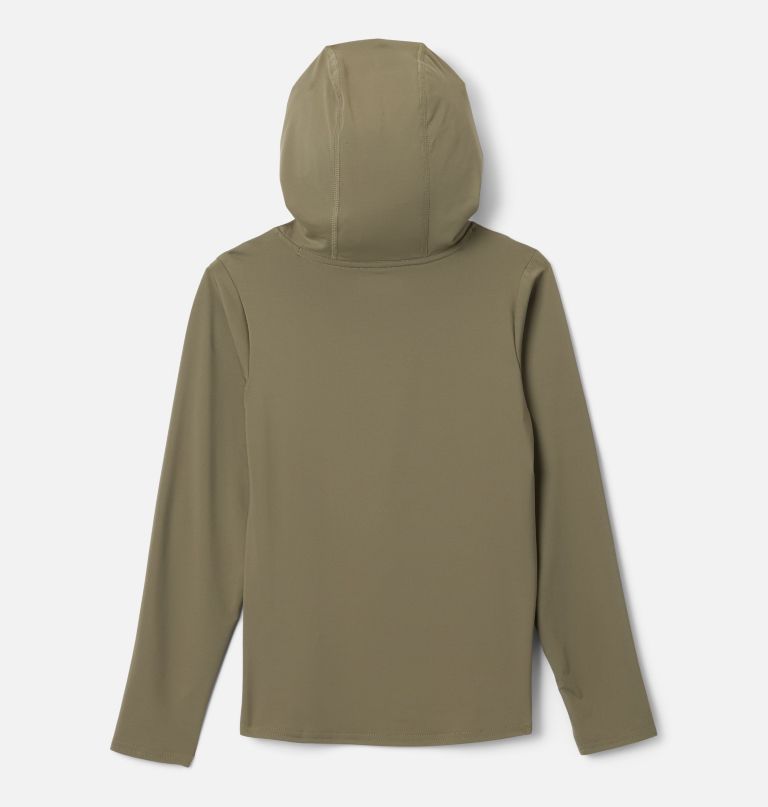 moletom infantil chill river
