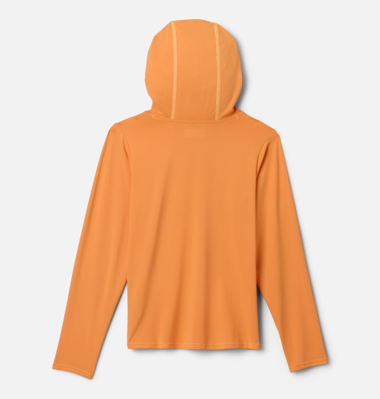 moletom infantil chill river