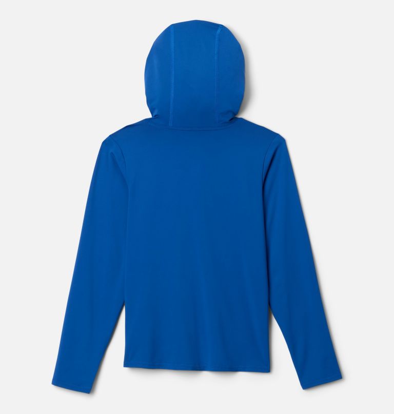 moletom infantil chill river