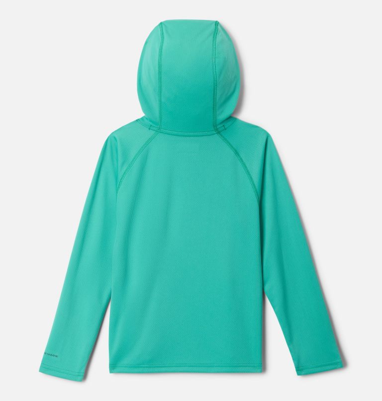 moletom infantil pfg solar stream ii
