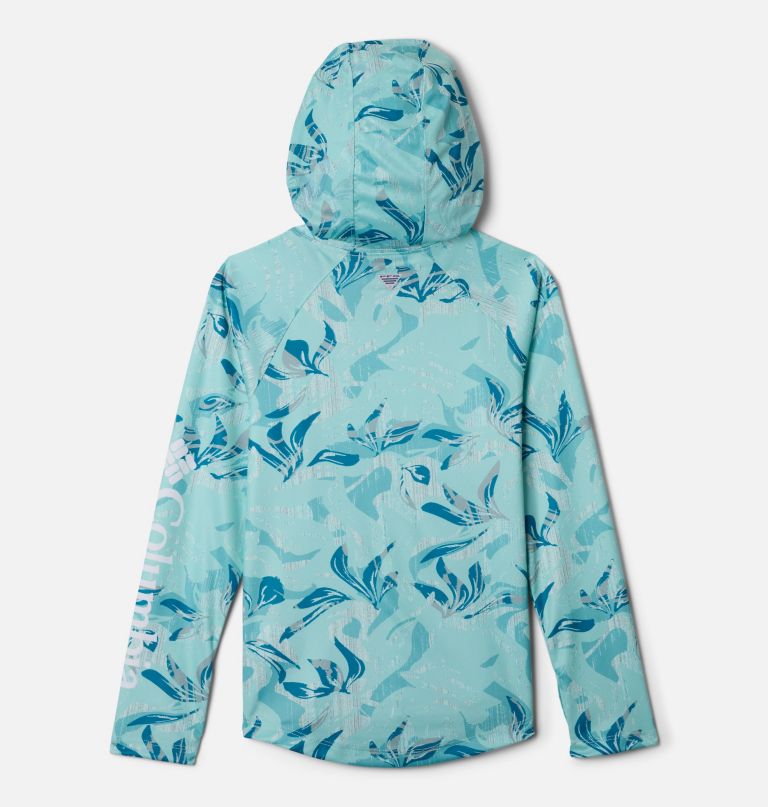 moletom feminino pfg super tidal