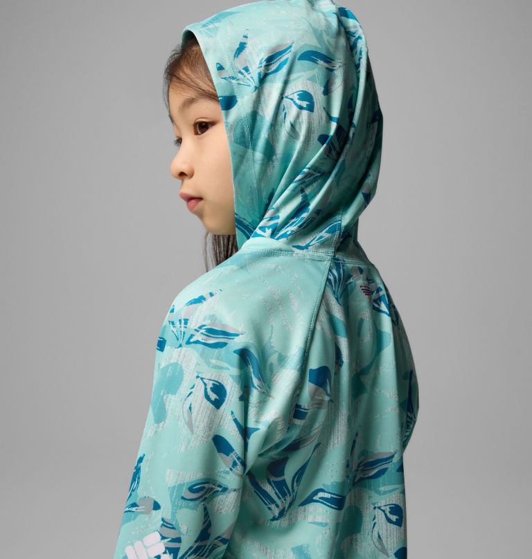 moletom feminino pfg super tidal