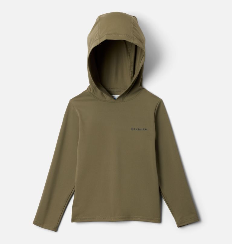 moletom infantil chill river