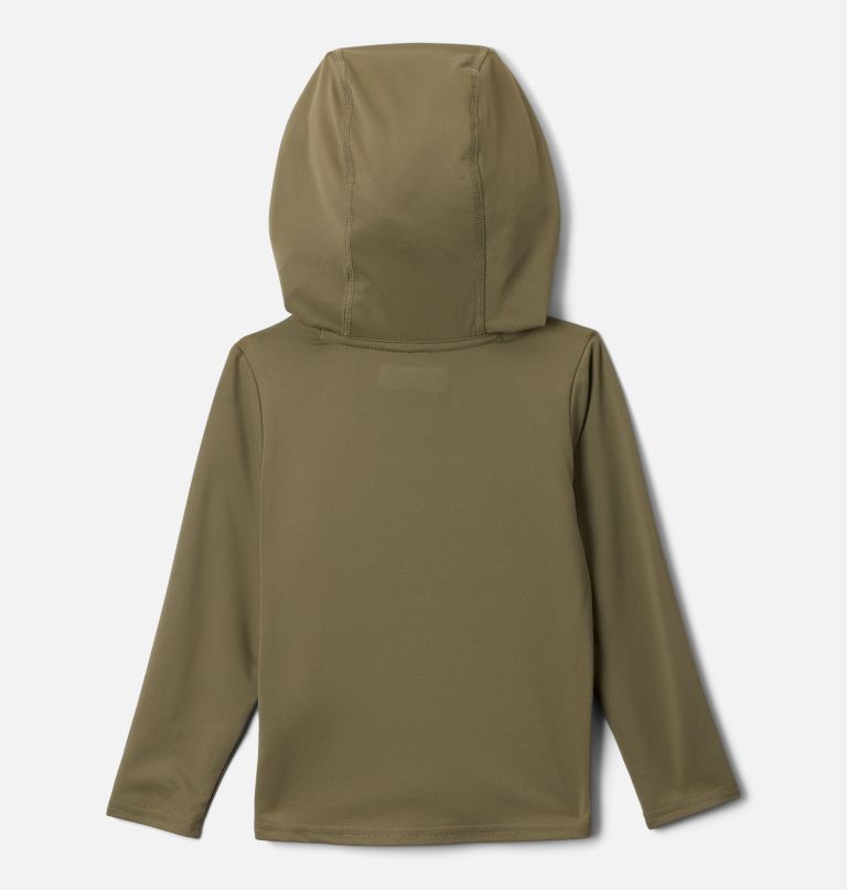 moletom infantil chill river