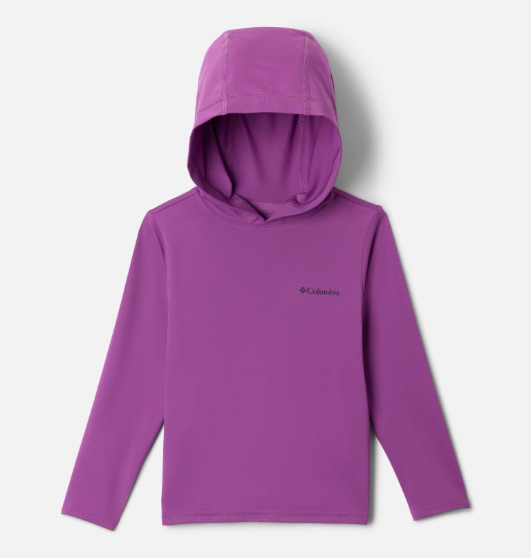 moletom infantil chill river