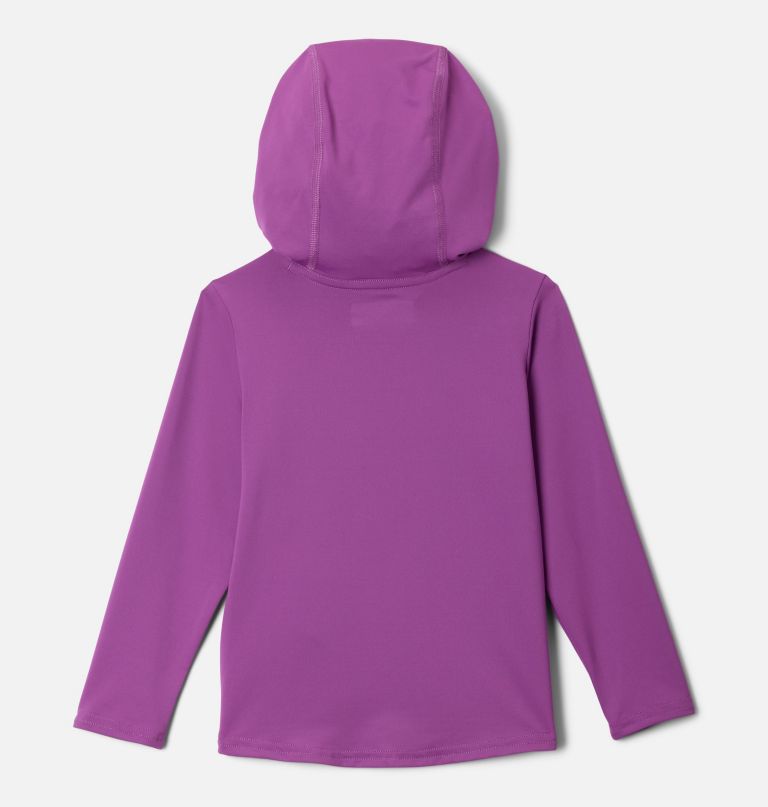 moletom infantil chill river