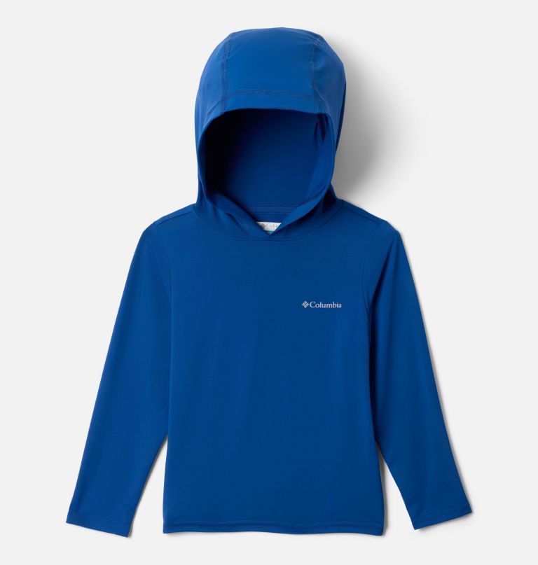 moletom infantil chill river