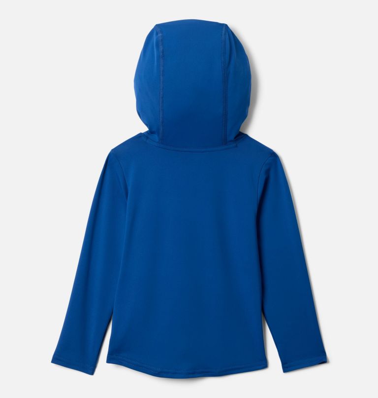 moletom infantil chill river