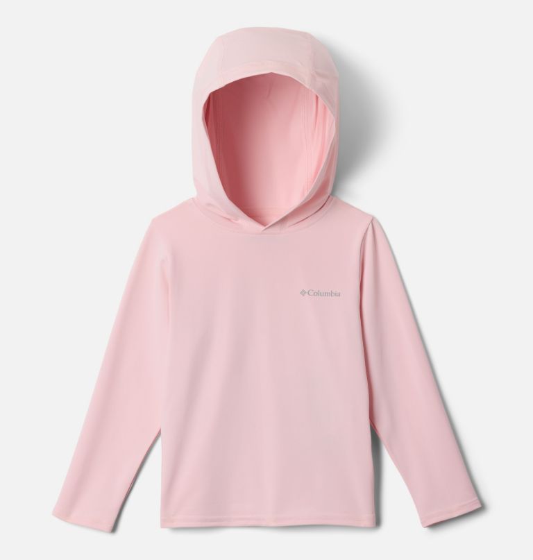 moletom infantil chill river
