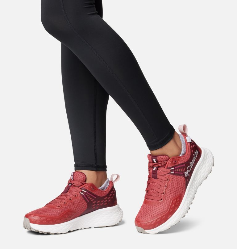 tênis feminino konos trs outdry
