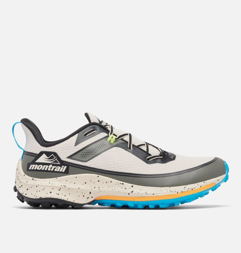 tênis de corrida de trilha montrail trinity ag ii para homens