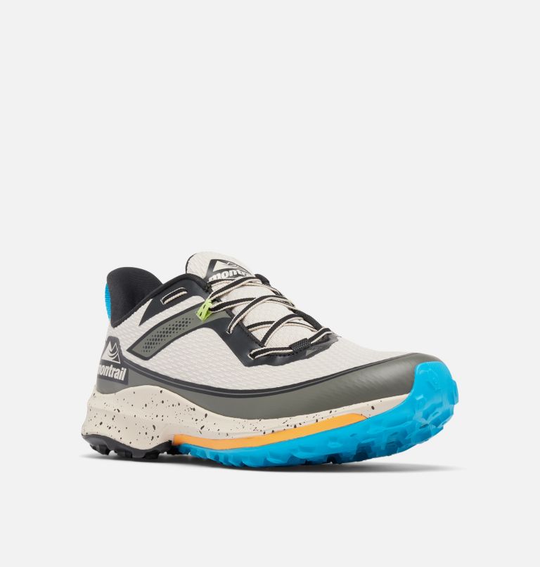 tênis de corrida de trilha montrail trinity ag ii para homens