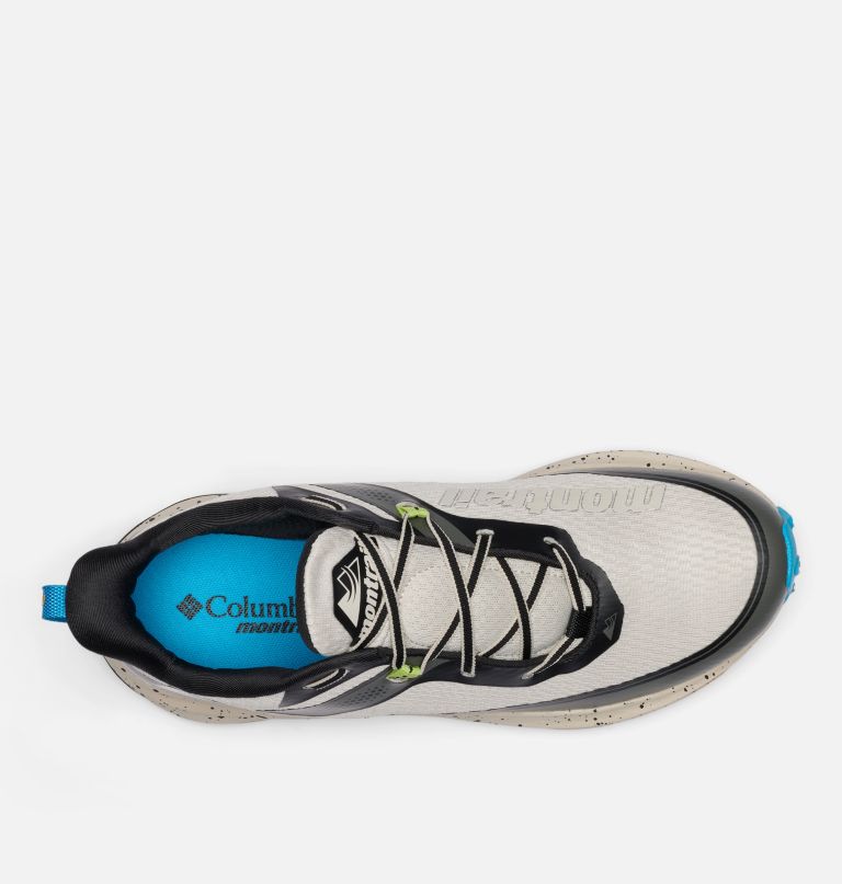tênis de corrida de trilha montrail trinity ag ii para homens