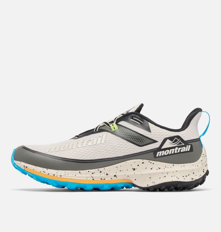 tênis de corrida de trilha montrail trinity ag ii para homens