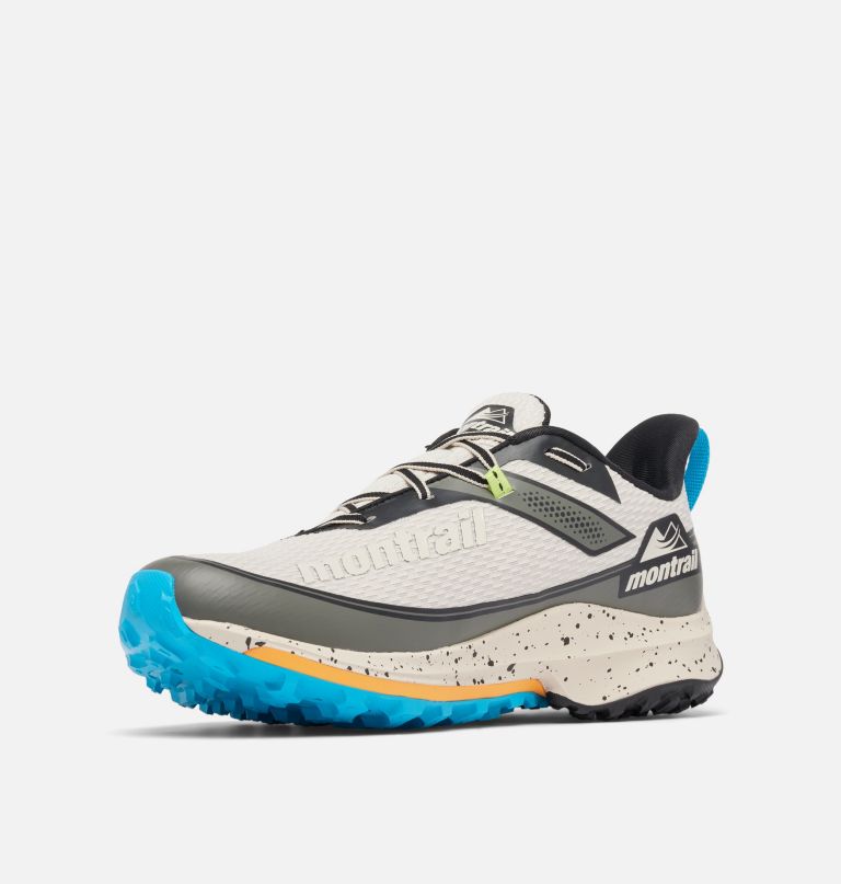 tênis de corrida de trilha montrail trinity ag ii para homens