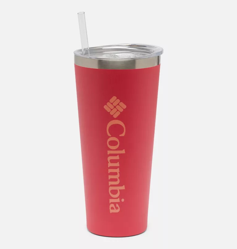 copo térmico de parede dupla - 621 ml