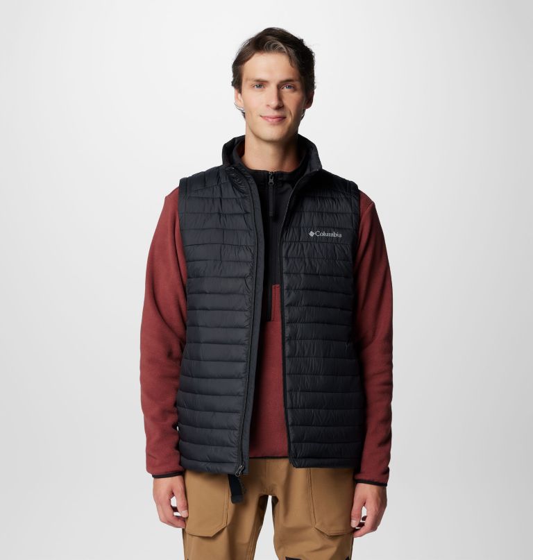 colete masculino silver falls ii