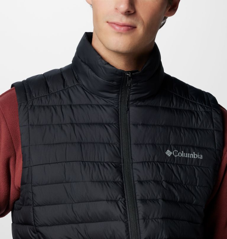 colete masculino silver falls ii