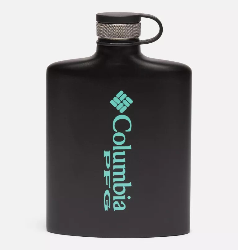 garrafa térmica pfg em aço inoxidável - 236 ml