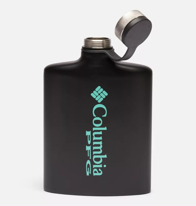 garrafa térmica pfg em aço inoxidável - 236 ml