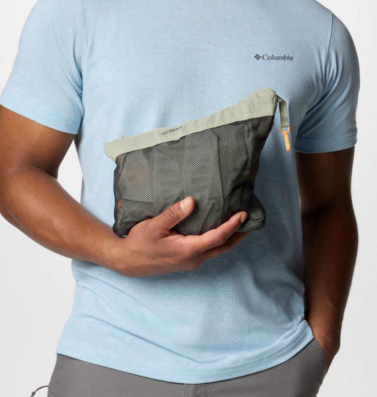 anorak corta-vento retrô riptide ii masculino