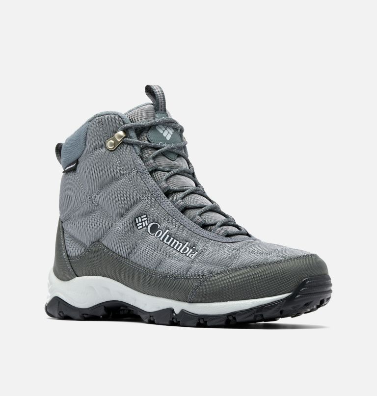bota firecamp masculina