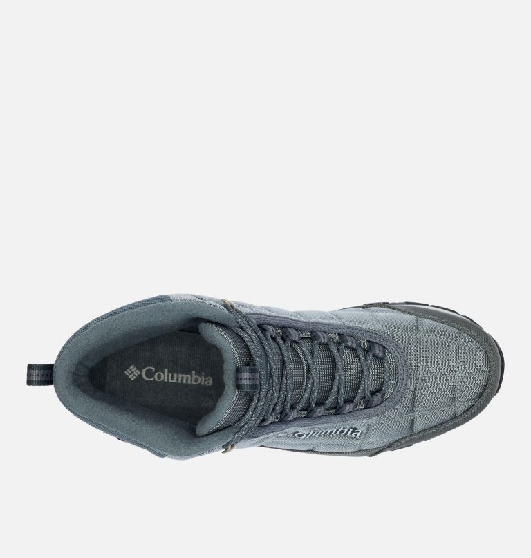 bota firecamp masculina