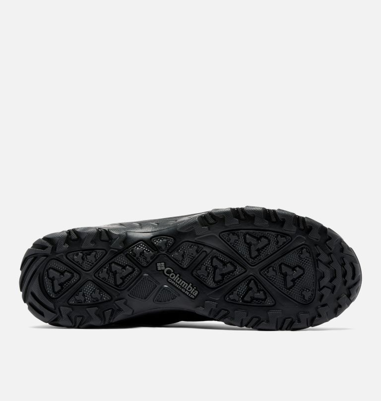bota firecamp masculina - largura ampla