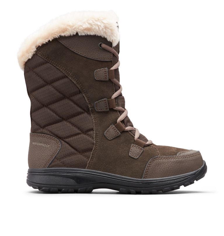 bota feminina ice maiden ii